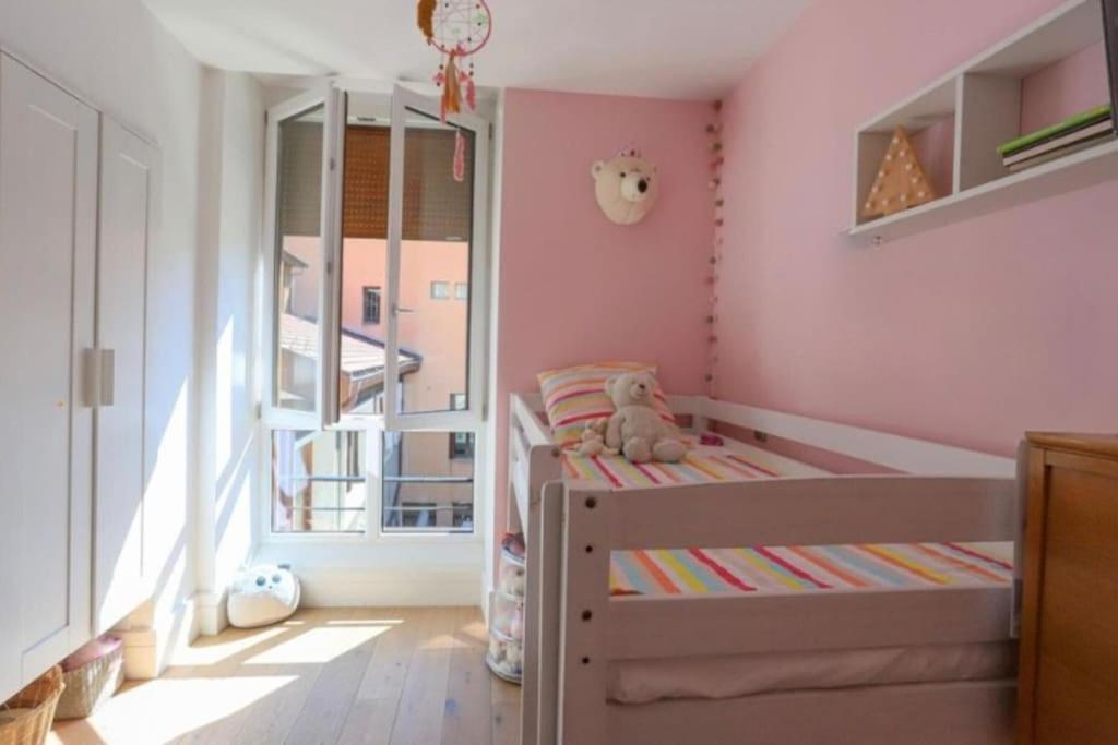 Apartamento La Petite Venise Des Alpes, Ultra Centre 1 A 5 Pers Annecy Exterior foto