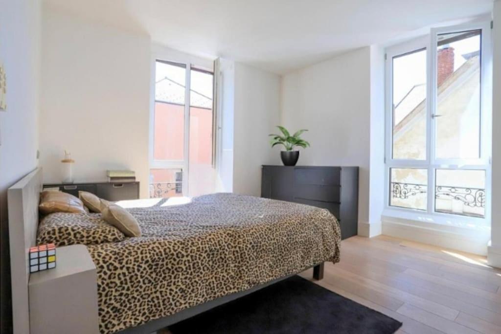 Apartamento La Petite Venise Des Alpes, Ultra Centre 1 A 5 Pers Annecy Exterior foto