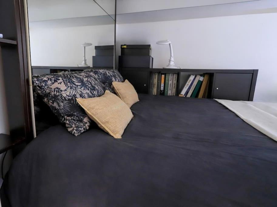 Apartamento La Petite Venise Des Alpes, Ultra Centre 1 A 5 Pers Annecy Exterior foto
