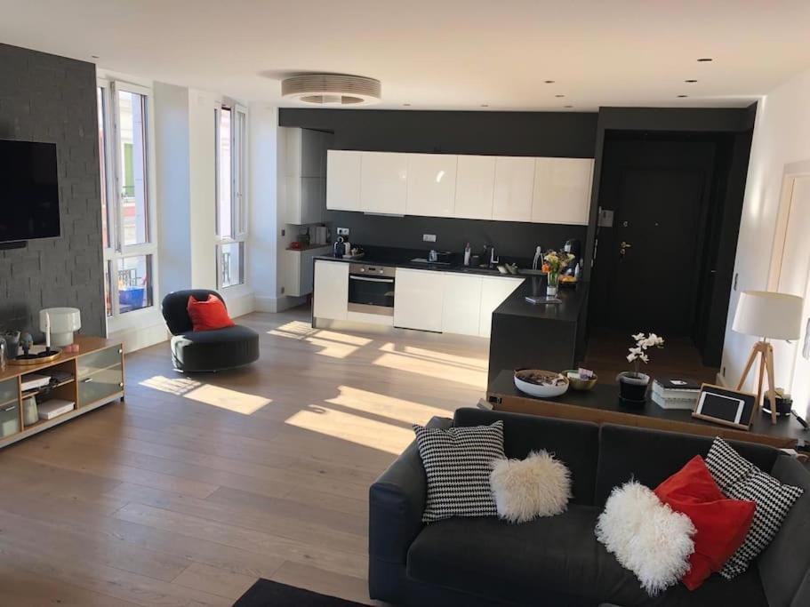Apartamento La Petite Venise Des Alpes, Ultra Centre 1 A 5 Pers Annecy Exterior foto
